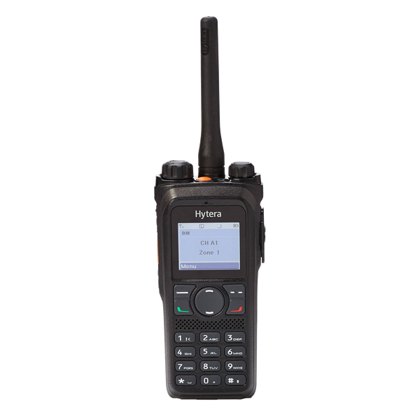 PD985 Versatile Waterproof Two Way Radio