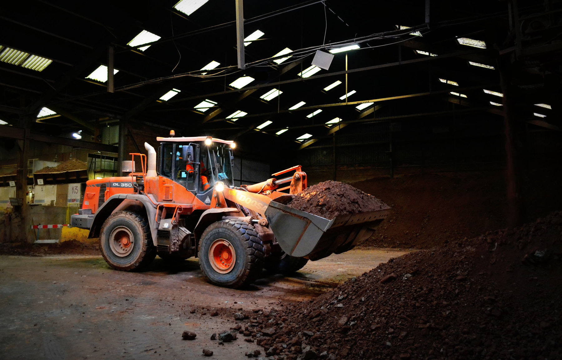 Industry Solutions
