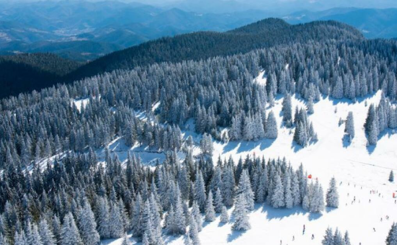La solution multi-site DMR de Hytera aide les services de sauvetage de montagne en Bulgarie