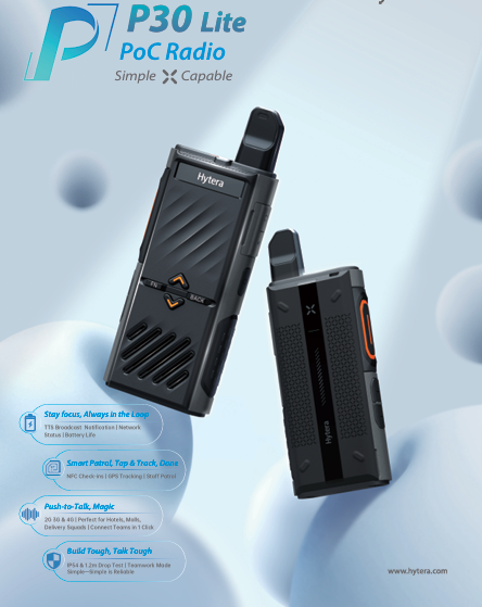 P30 Lite BROCHURE