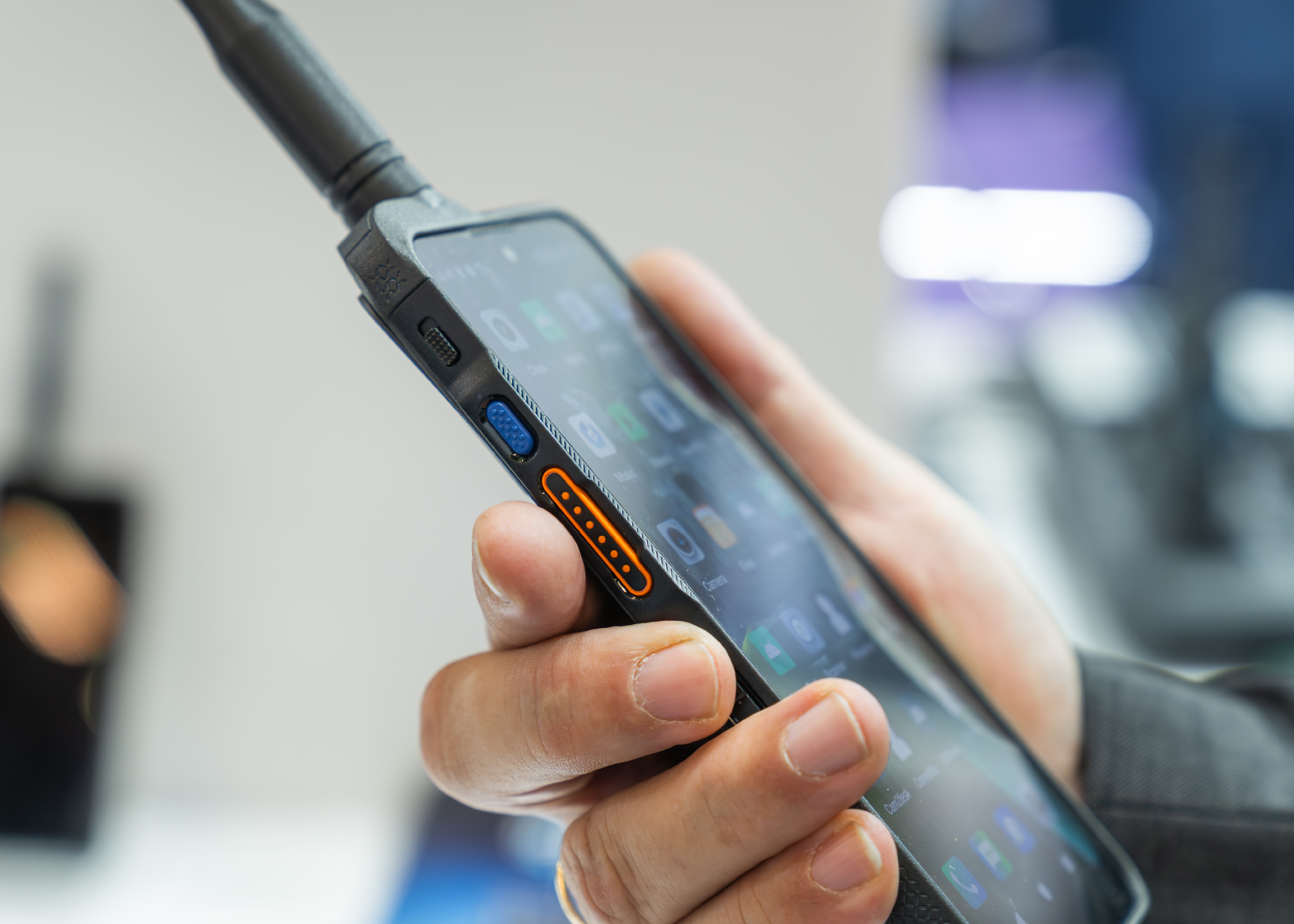 Product Highlights at PMRExpo 2025