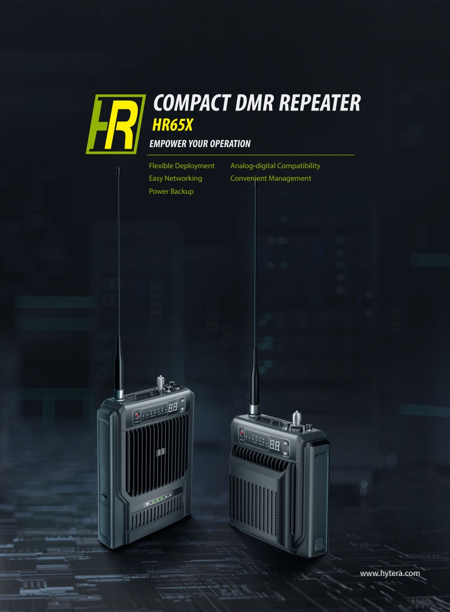 HR655 BROCHURE
