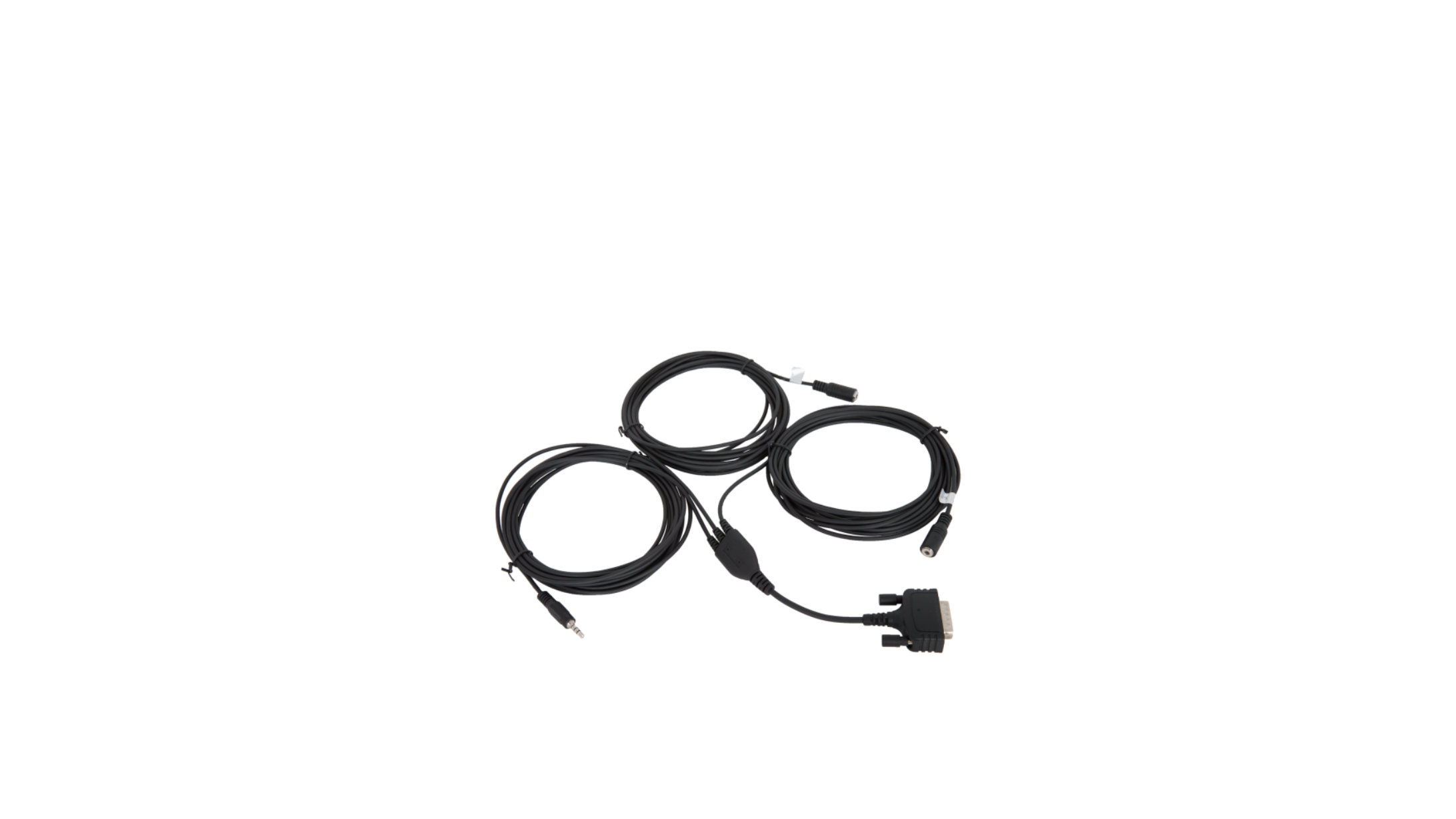 AN0405H04 Foot PTT, microphone and speaker cable kit for MD655, MD785, MD785G, MD785i, HM785, MT680, MT680 Plus