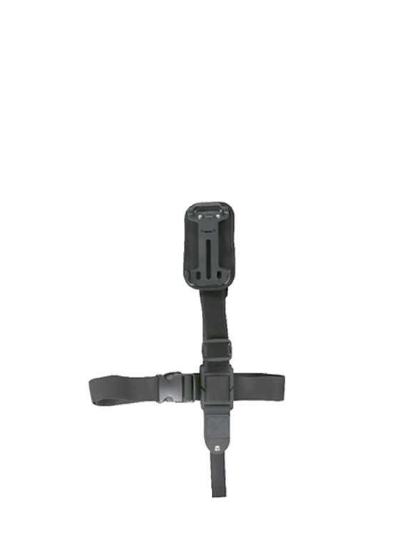 Nylon shoulder strap -- for VM780