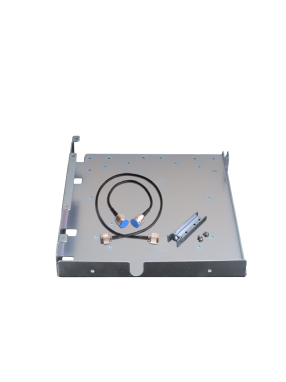 Duplexer Mounting Bracket