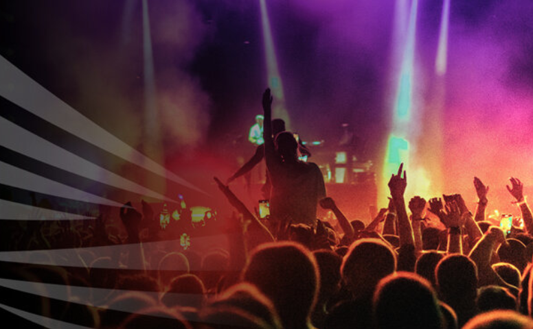 Communication Solutions for Festivals