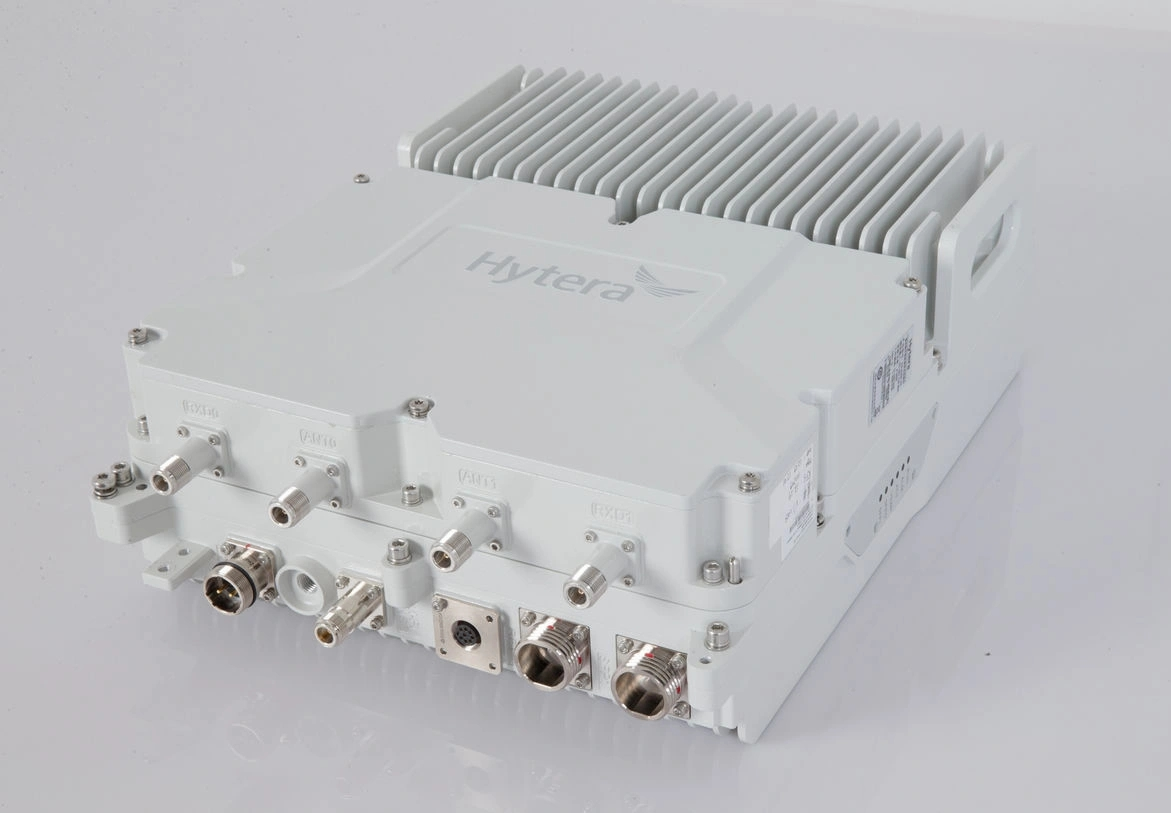 DS–9300 Highlights