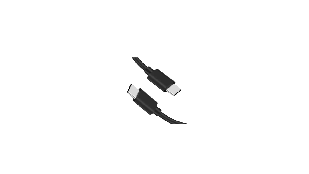 PC167 Data Cable (TYPE C to TYPE C)