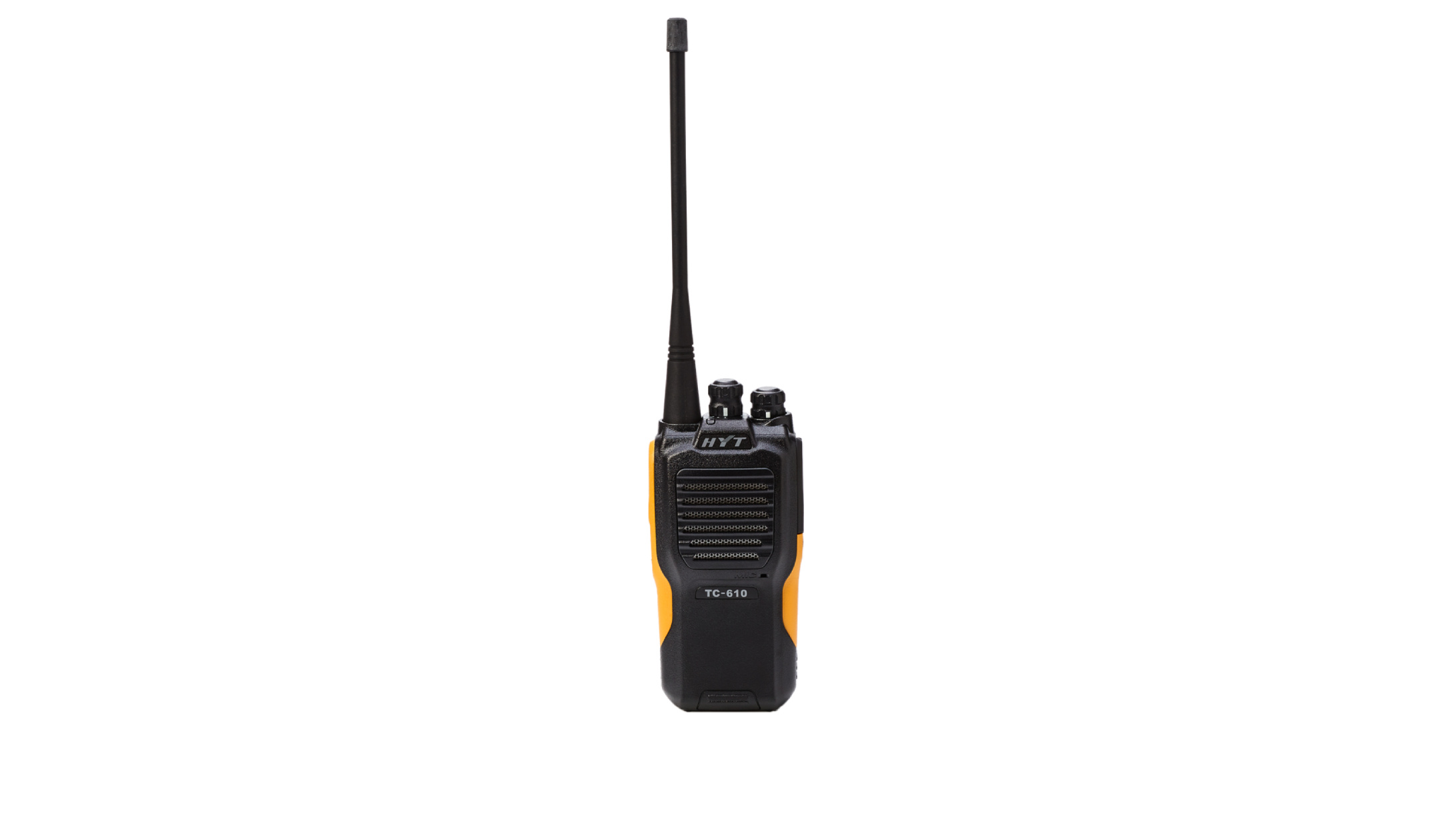 TC-610 (EOL) Professional, rugged, analogue two-way radio