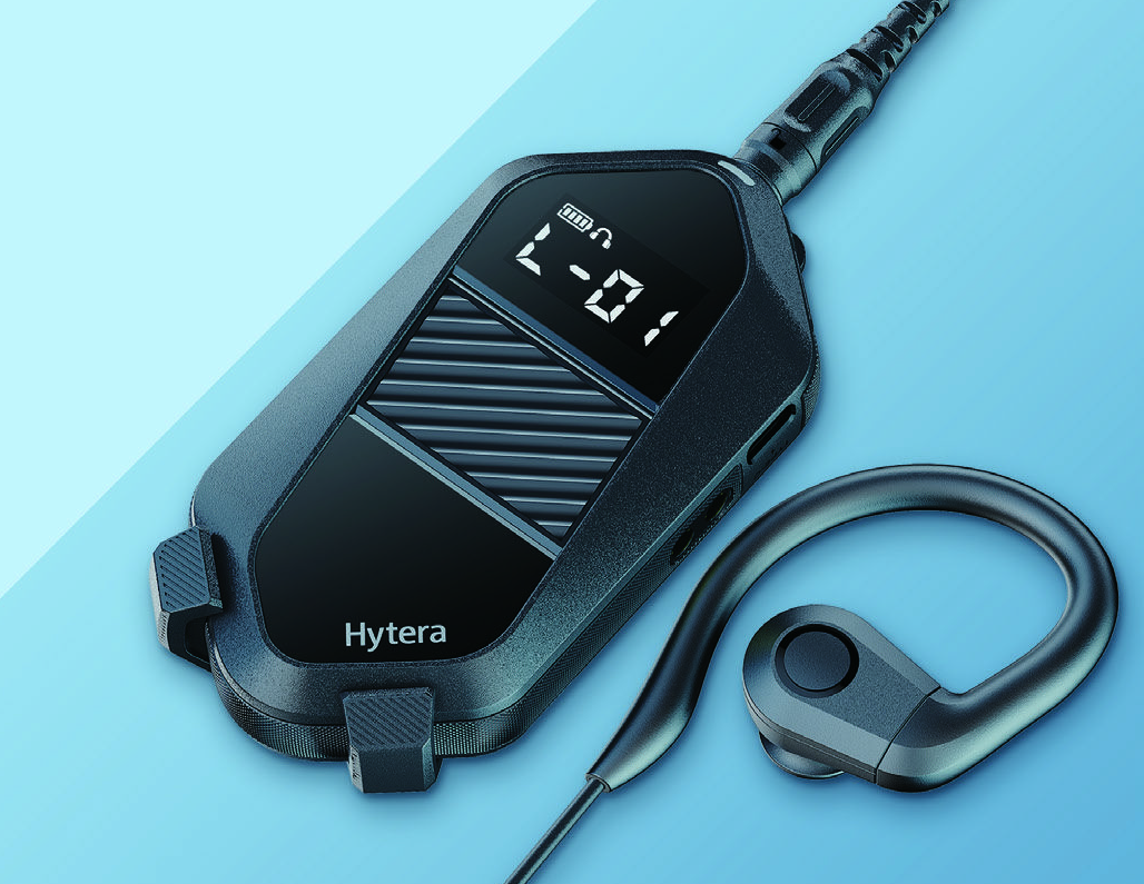 Reliable, Durable, Always clear