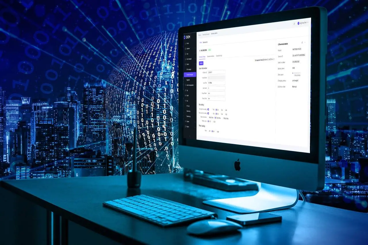 Secure and reliable system