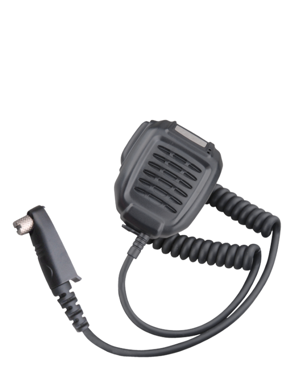 Remote Speaker Microphone -- EOL, out of stock