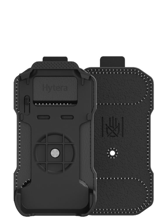 Magnetic Carrying Clip -- for VM780 - no stud required