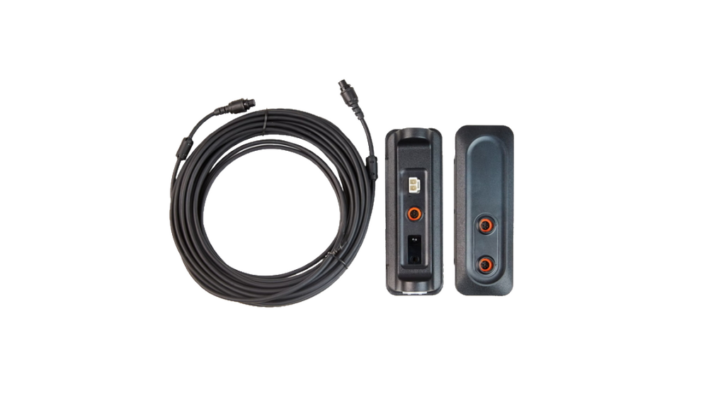 RCC32 Single Remote Control Head Kit (10m) -- for ﻿HM785