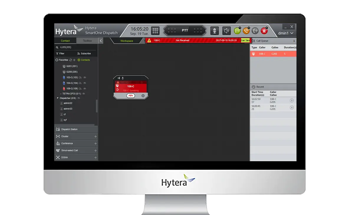 Give Flexibility to Operate