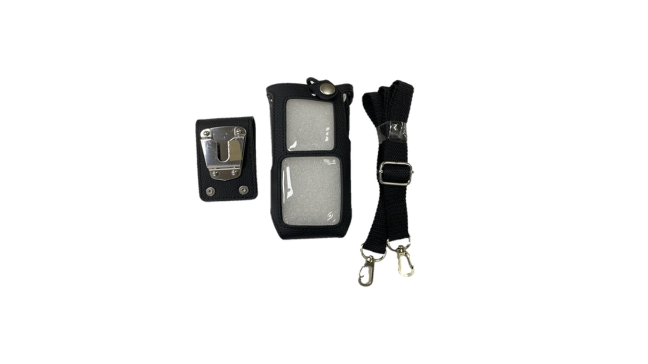 Leather Carrying Case for HP785