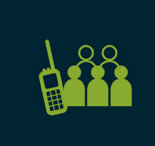 DIFFERENT CALL TYPES