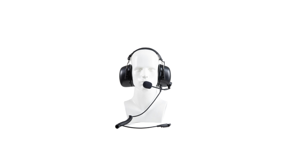 ECN49-P Hearing Protection Headset with Headband