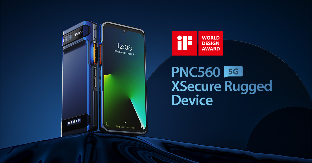 Hytera Introduces 5G XSecure Rugged Device PNC560 to Maximize Safety and Efficiency
