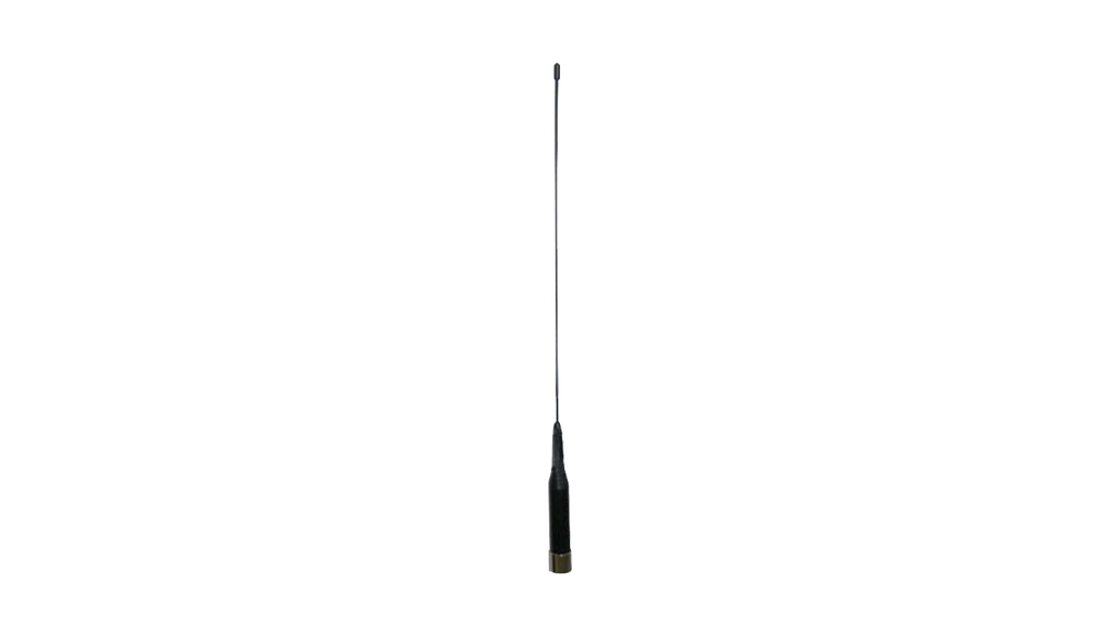 AN0390M13 UHF Antenna (Model: TQC-400FCS) (380-400MHz) -- for MD785, MD785i, HM785, MT680 Plus