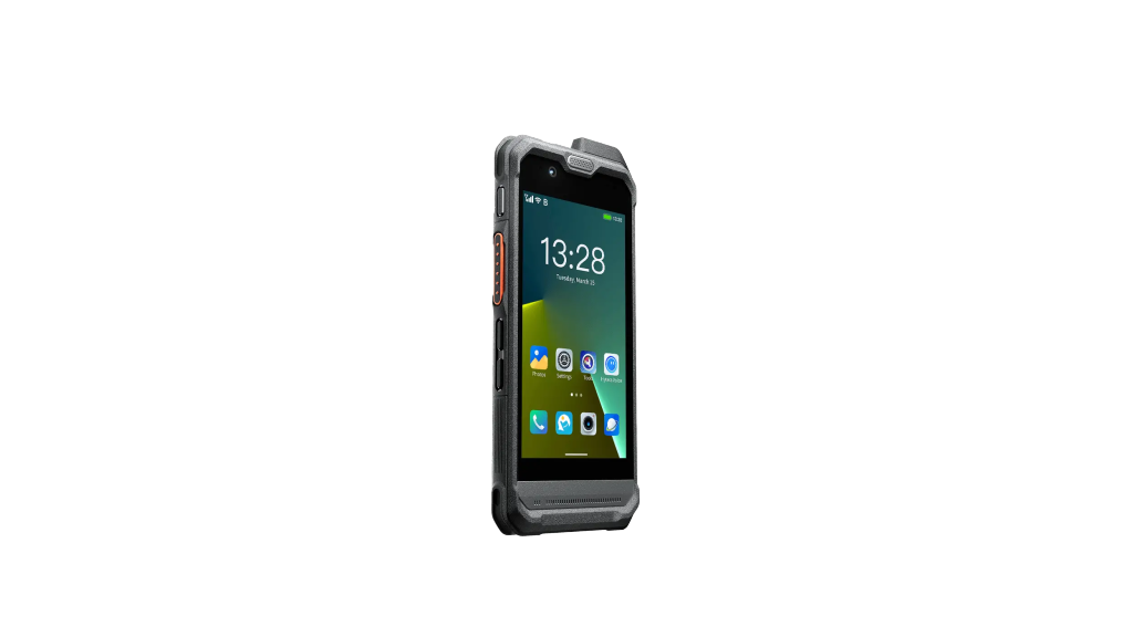 PNC460U Intrinsically Safe Smart Device