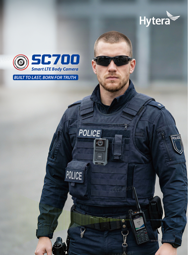 SC700 BROCHURE