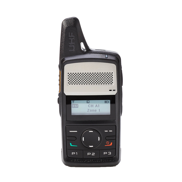 PD365LF License-Free Two Way Radio