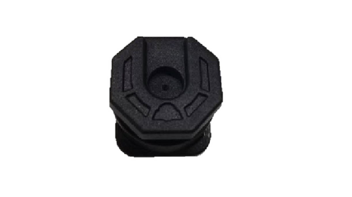 POA211 European standard base adapter of body camera -- for SC580, SC780, SC880