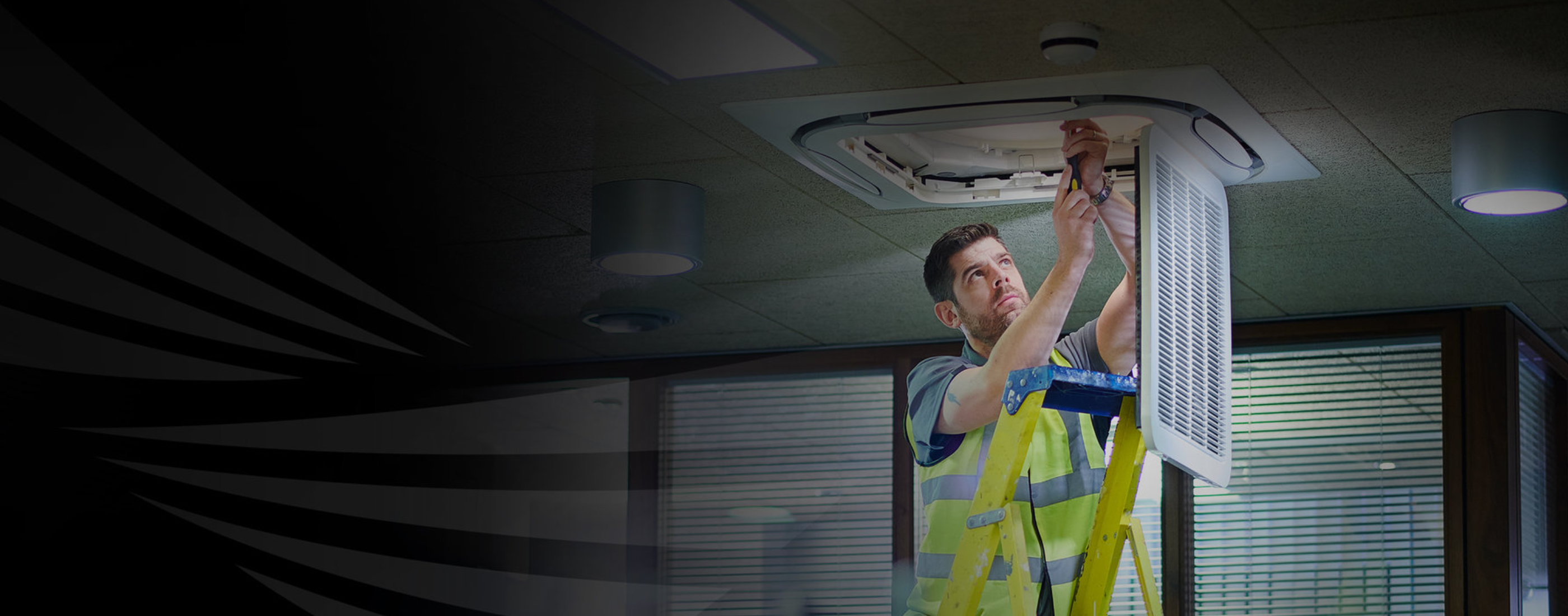 Facilities Management