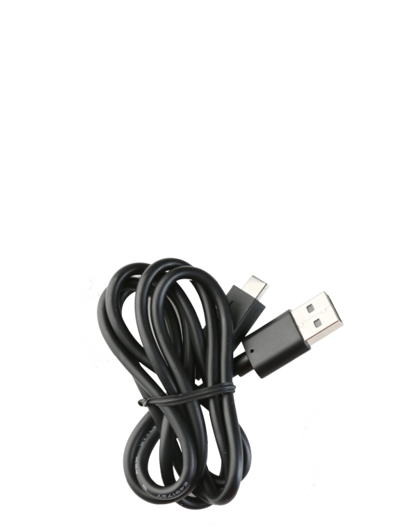 Data Cable, 1m, USB A to Type-C for ﻿PNC550, PNC560