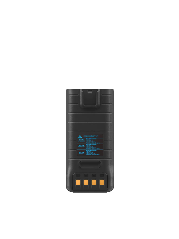 Batterie Li-ion Smart Ex (2 850 mAh)