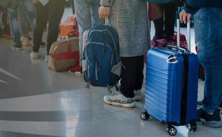 Hytera radios help airports run smoothly during the busy summer period