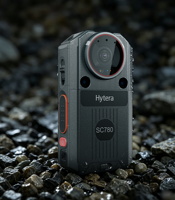 Body Worn Camera