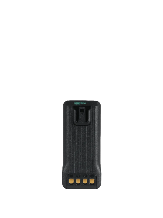Li-Polymer Battery Pack (2,400 mAh)