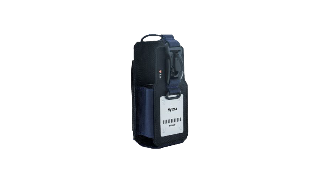 NCN029 Nylon Carrying Case (rotatable, no display) -- for PDC680, PTC680