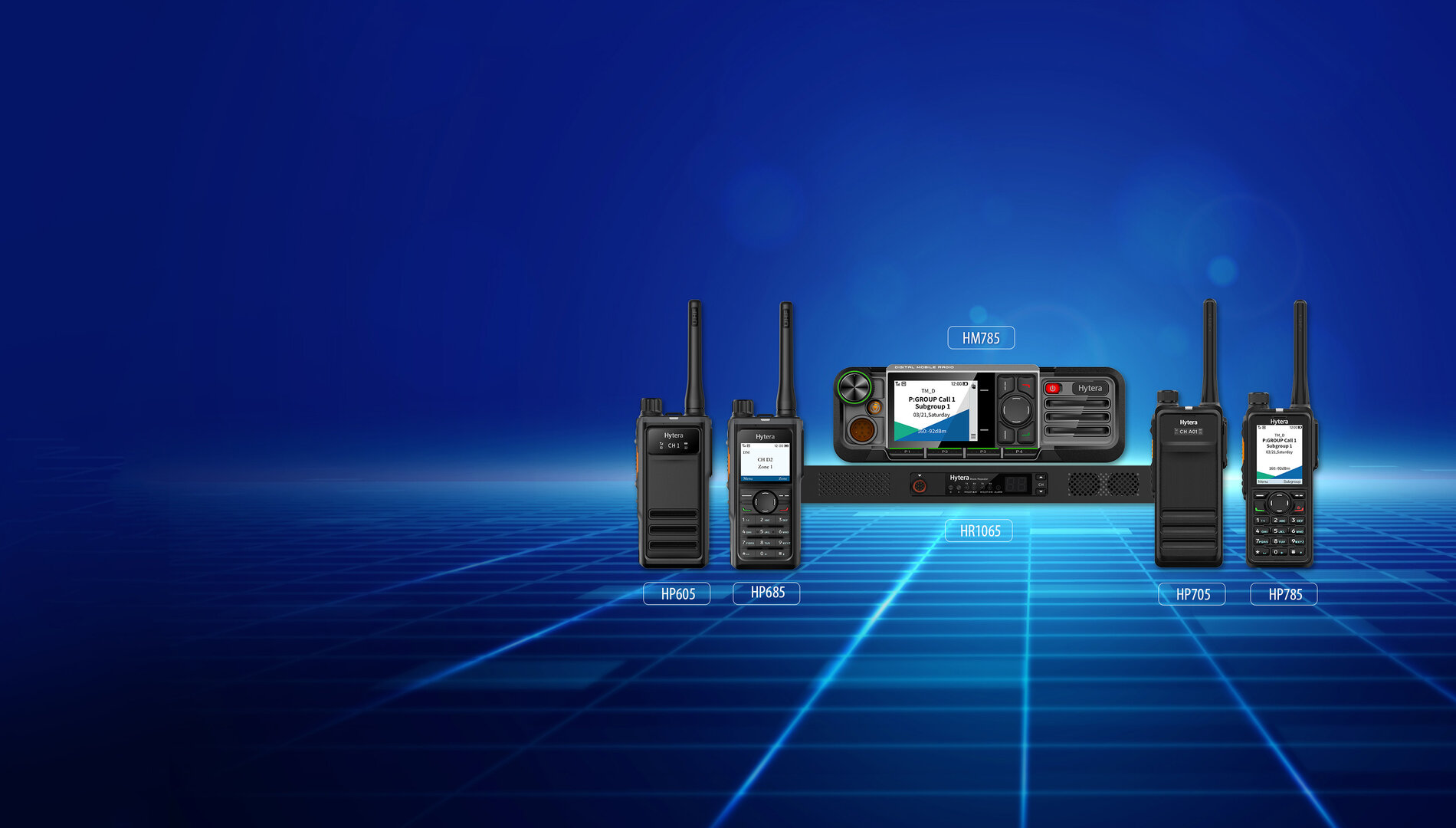 H Series Brochures and Videos