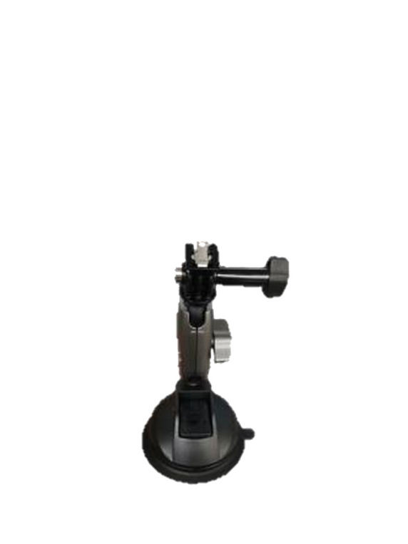 Suction cup mount -- suitable for SC580, SC780, SC880