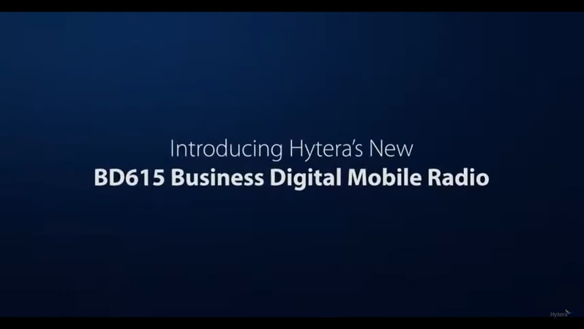 news video poster