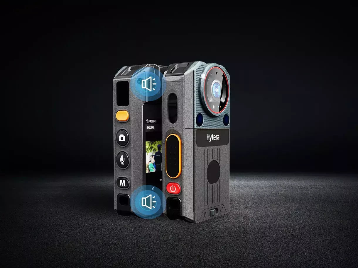 Loud and Clear Audio