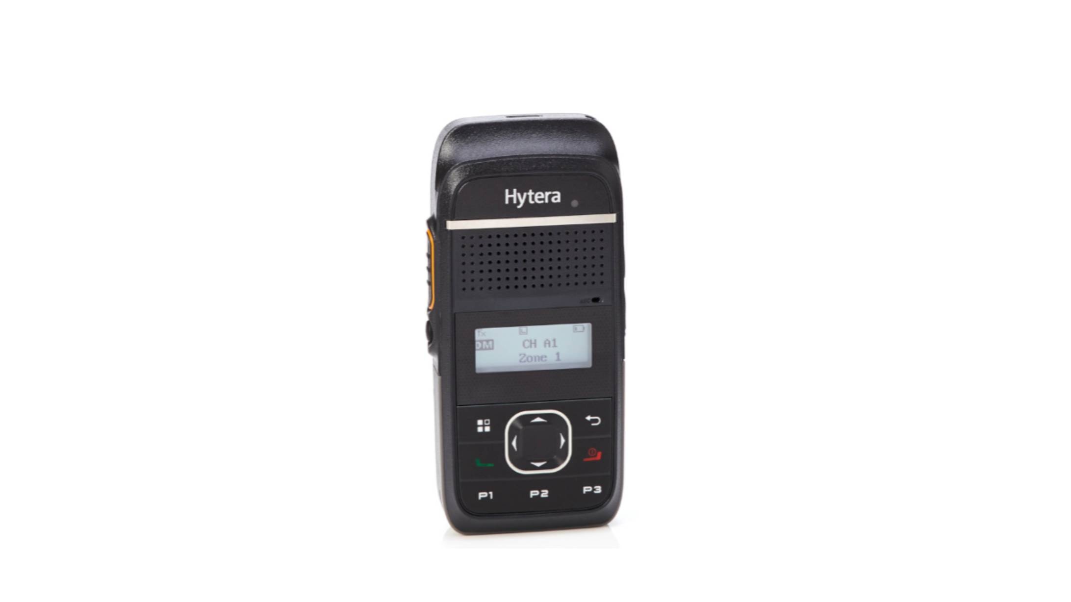 PD355 Compact digital two-way radio