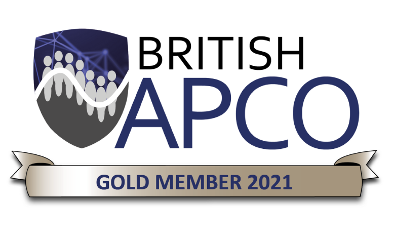 BAPCO Gold Member
