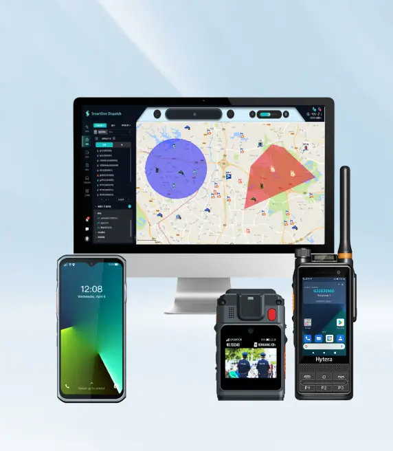 MCS & PoC Product Solutions