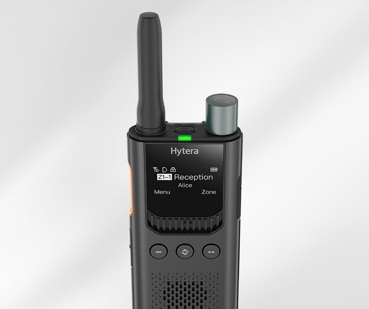 S1 Pro - Where Functionality Meets Fashion