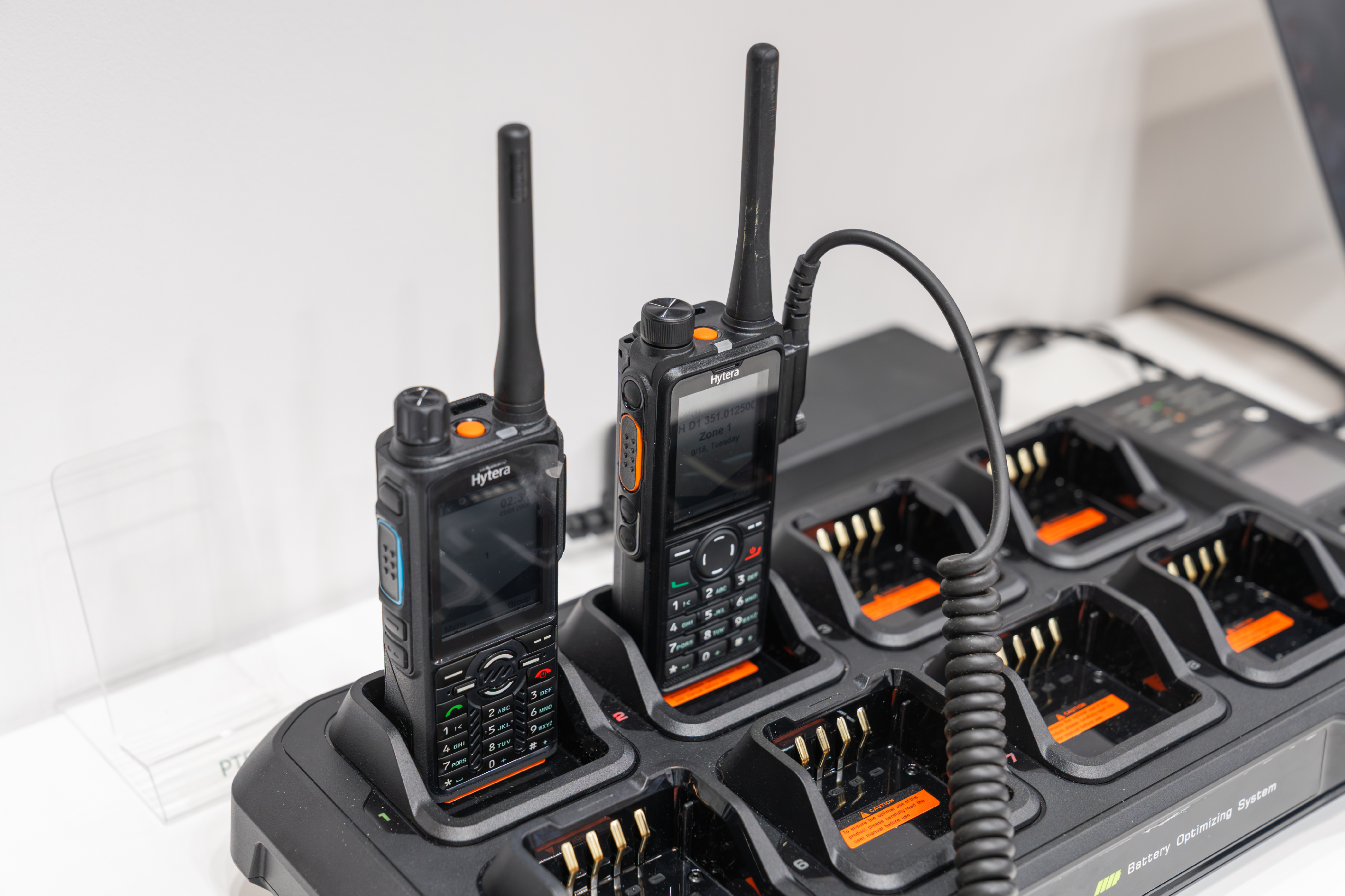 Product Highlights at PMRExpo 2025