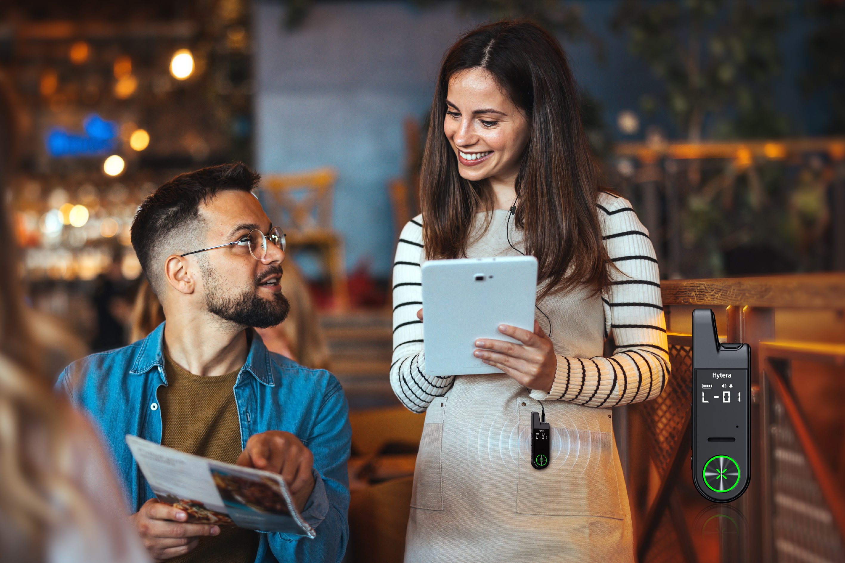 We Solve Retail's Daily Challenges