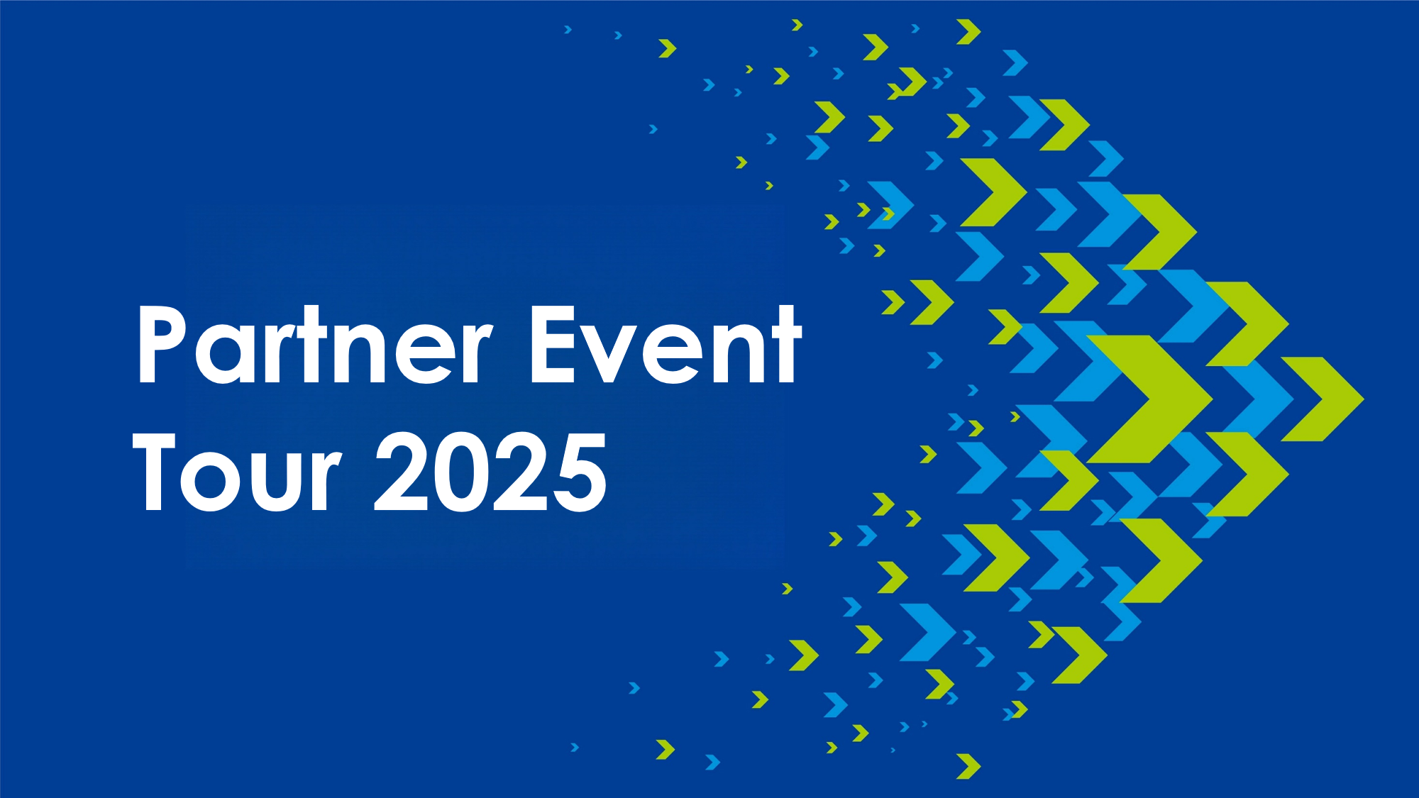 Hytera Wraps Up Successful European Partner Event Tour