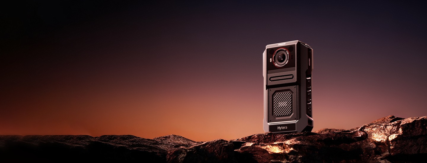 Smart 4G-Bodycam SC700