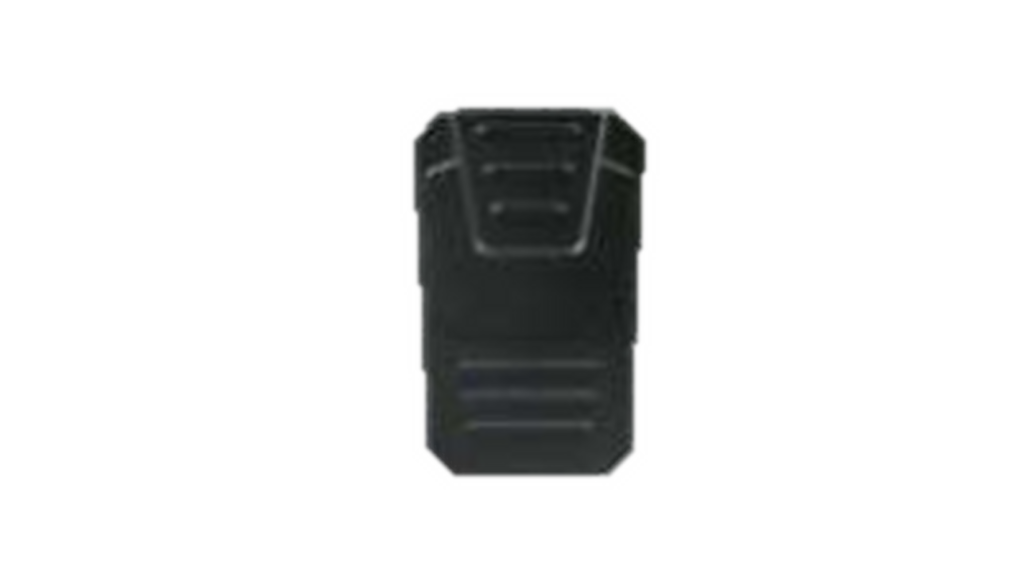 BC59 Short Clip with 360° swivel -- for GC550