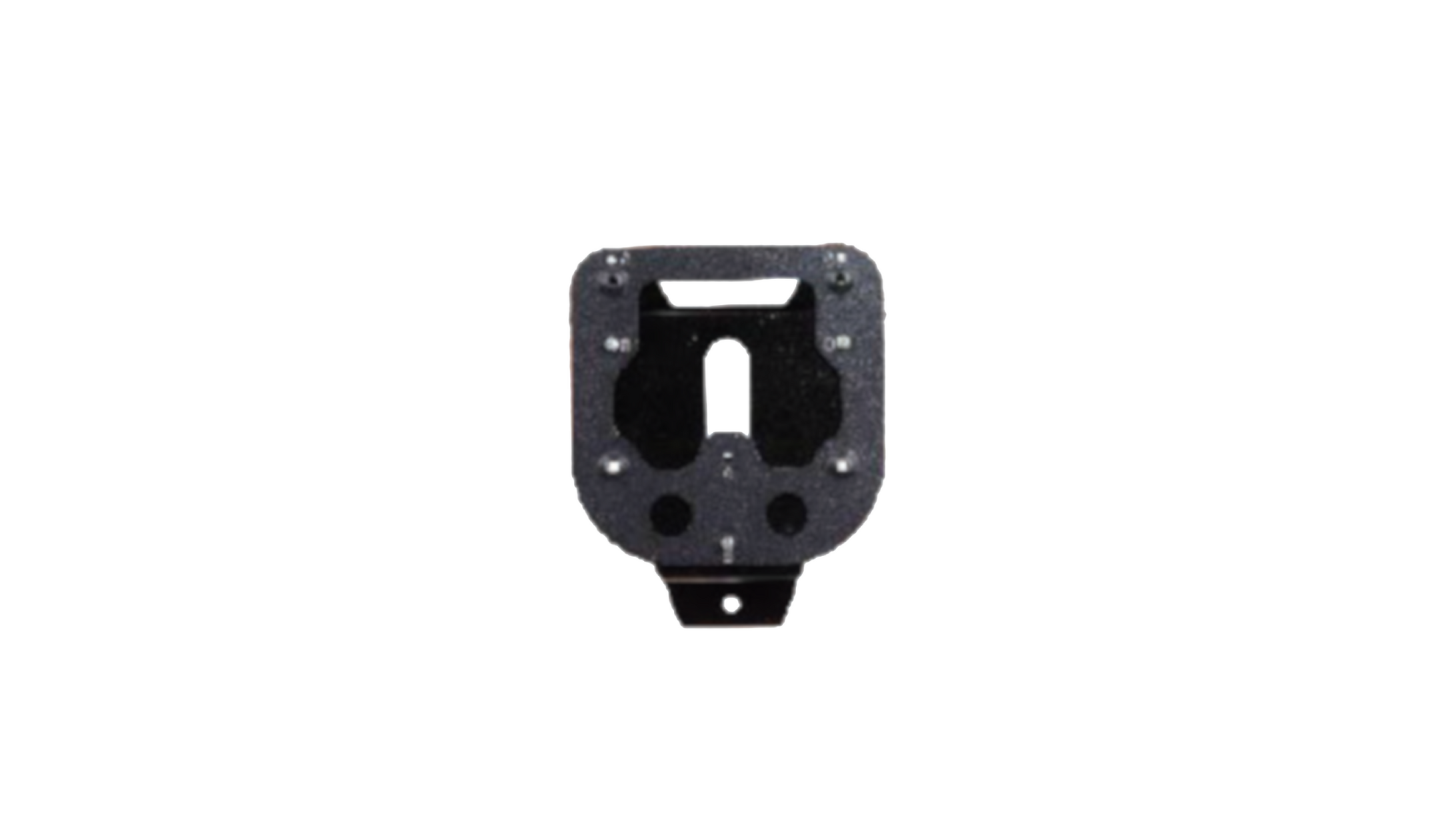 BRK36 Wall mounting bracket kit for HR655
