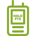 HALO PTX Integration